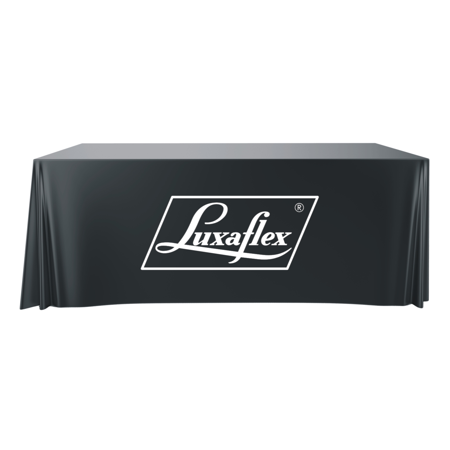 Printed Tablecloths, Exhibition Table Covers, Table Runners & Napkins